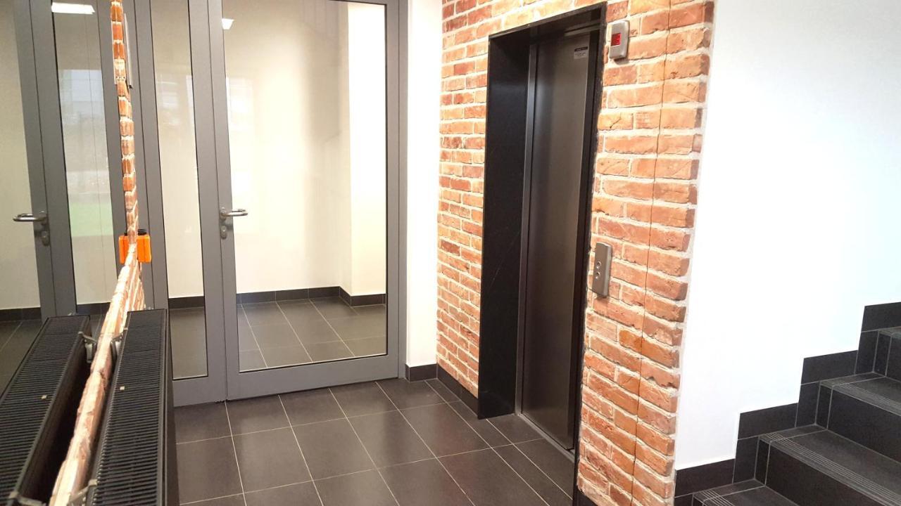 Julia Apartments Rakowicka - Old Town Краков Экстерьер фото