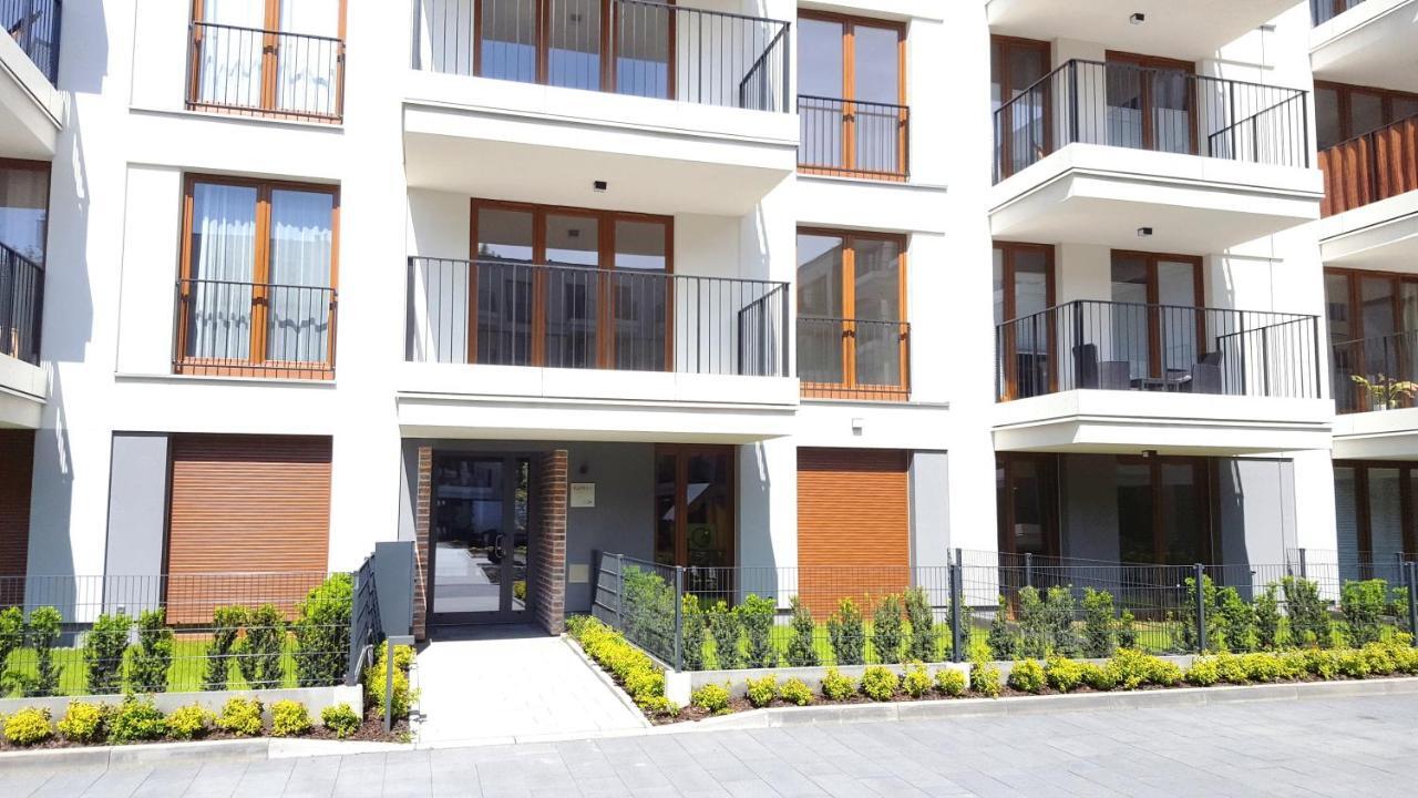 Julia Apartments Rakowicka - Old Town Краков Экстерьер фото