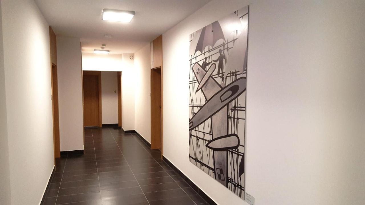 Julia Apartments Rakowicka - Old Town Краков Экстерьер фото